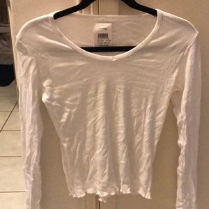 BRANDY MELVILLE Long sleeve